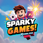 Sparky Games!