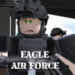 Eagle Air-Force