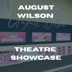 August Wilson Theatre Showcase | Matinee Prod.