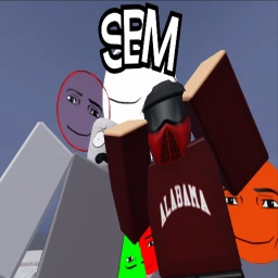 Supreme Ball Minigames icon