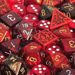 Red Dice Nation