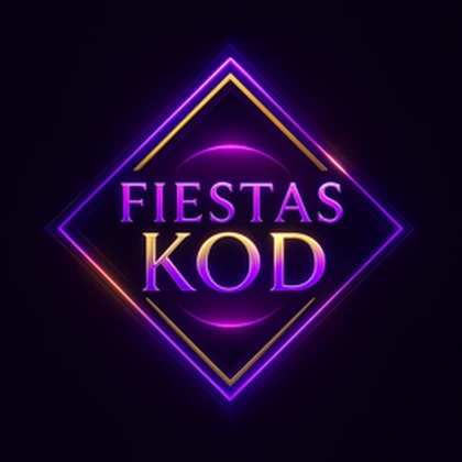 Fiesta KOD Roblox group icon