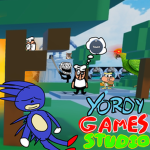 Yordy Games Studio