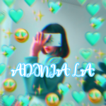 Adonia LA
