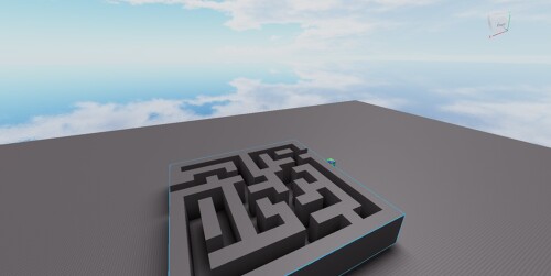 Maze