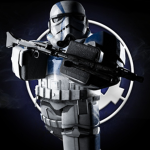 .-Vader's Fist-.