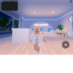 Let’s play Roblox together now!