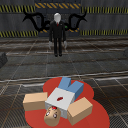 Survive Area 51. EXTENDED.