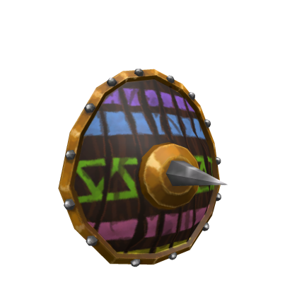 Eggcelent Back Shield