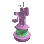 The Ruby Chocolate Robloxian