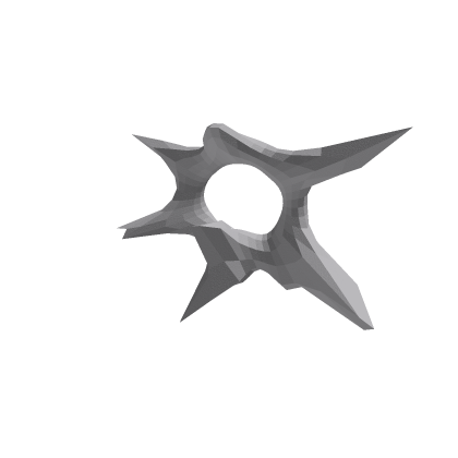 circle wings