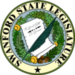 Swanford State Legislature