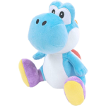 BLUE YOSHI GANG