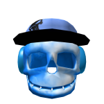 スケーターの頭蓋骨 | 🔑Code: Skull878