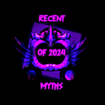 Recent myths of 2024 | RM24