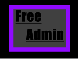 Memer's FREE ADMIN