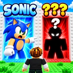 Would You Rather: Characters Tower icon