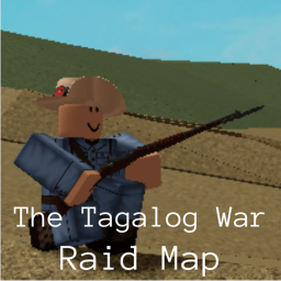 Official TKRRC Raid map (Binakayan)