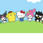 Sanrio roblox br