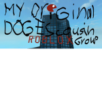 DOGEScousin daily blog