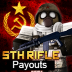 The 5th Rifle Division Payouts