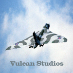 Vulcan Studiosᅠ