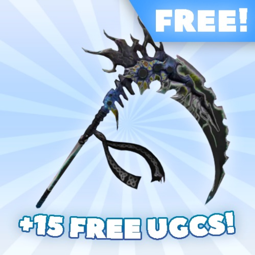 UGC Steal Points official Roblox game thumbnail