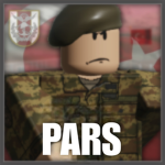 | PARS | Turkish Armed Forces