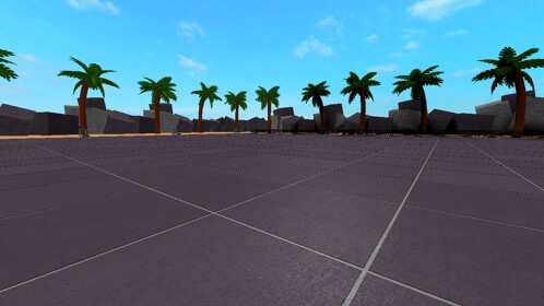 Body Building Simulator (Admin Commands)