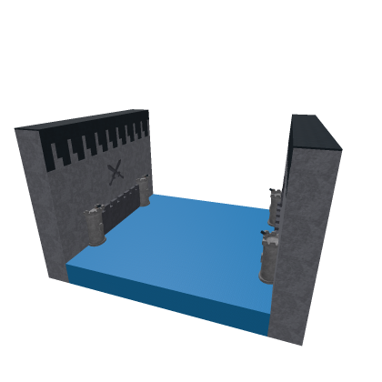 Castle Stage