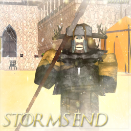 HB | Storm's End