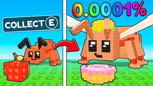 🐜 Build an Anthill!