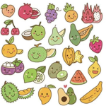 ~Les Fruits~