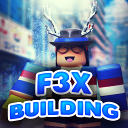 F3X BUILDING