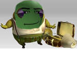 Potato Squad cx