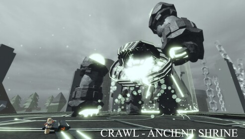 OLD CRAWL 