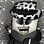 Skull Hitmen