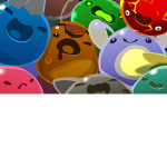 Grupo Slimes