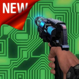🔫Laser Factory Tycoon