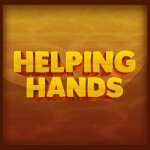 HELPING HANDS 💸 [Donation Game]
