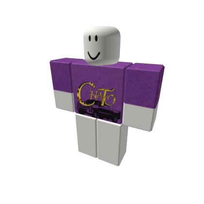 Chato thumbnail