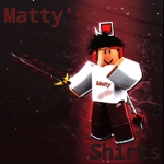 Matty's Shirts