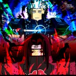 [UPDATE !] Your Bizarre Adventure: AU