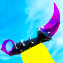 [FFA] KNIFE DUELS ⚔️