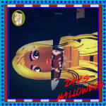 Escape The Night Hunted House