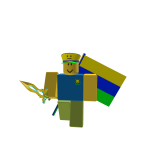 Noob Commander Pal