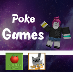 Poke Games