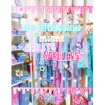 Harley’s apperel
