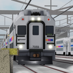 The Railfan Group [TRG]