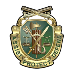 289th Militаry Policе Compаny